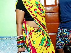 Dress Switch Kar Rrhi Bhabhi Ko Pakd Kr Agonizing Fucking Kiya