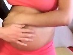 Pregnant Hairy Milf Fucked Jizm Tits Continue on MyPornox com
