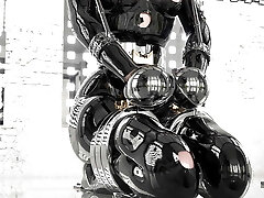 Teen Face Fucked 3D BDSM Cartoon