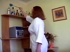 Horny Giant Chubby Maid love sucking and riding Cock Horny Giant Chubby Maid love sucking and riding Cock