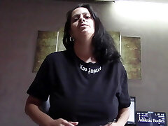 Your Step-mommy Has Been Waiting for You Your Step-mommy Has Been Waiting for You