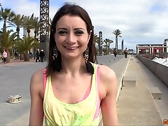 Still sexy cougar gets a young guy to pound her brains out Still sexy cougar gets a young guy to pound her brains out