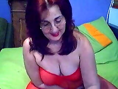Greek granny webcam 2