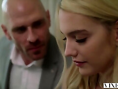 Hot Light-haired Fucked Nicely By - Kenna James And Johnny Sins Hot Light-haired Fucked Nicely By - Kenna James And Johnny Sins
