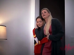 The Hooligan Ep. 2 - India Summer And Zoe Bloom