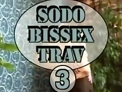 Sodo bisex trav Three old french movie