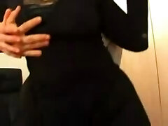 Granny Ravages Her Younger Boss