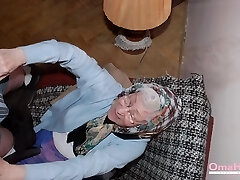 OmaHoteL Warm Grandmas in Sexy Mature Videos