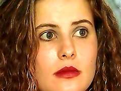 Mommy fucks the cock of son in law