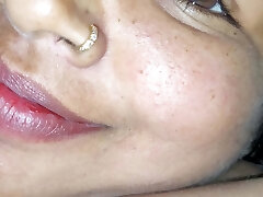 Super-fucking-hot wife romantic sex video part 1