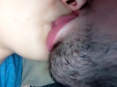 Saliva French Tongue Kissing With My Cute Gf - Close Up Wild Hd 4k Saliva French Tongue Kissing With My Cute Gf - Close Up Wild Hd 4k
