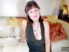 Masturbating my wooly mature Latina labia to get my panties wet Masturbating my wooly mature Latina labia to get my panties wet