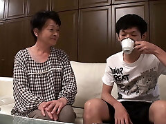 My Madam's a Very Grubby Person! - Part.5