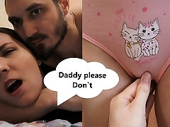 If you have a step daughter, then you will always have rectal hookup If you have a step daughter, then you will always have rectal hookup