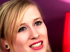 Nefarious babe gets jizz shot on her face swallowing all the jizm