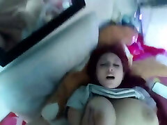 Iraqi Arab MILF, part Two