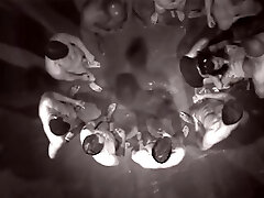 Vintage Bobbi Bliss Blowbang (uncircumcised)