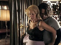 بای لینگ, Emily Rios های Helen Mirren, Scout Taylor-Compton و دیگر - Love Ranch (2010)