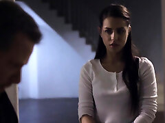 Teen nanny agrees to get paid by a guy for impregnation