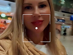 SugarNadya converses candidly about going to a swing club