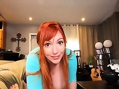 Lauren Philips - Lauren Phillips: Red-haired Cock Whore