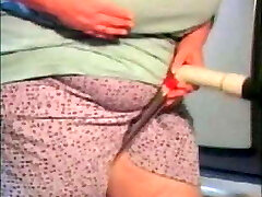 Granny Monsterhangers....2 Granny Monsterhangers....2