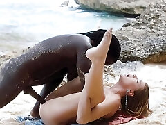BLACKED Free FOR ALL