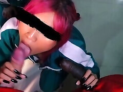 jeu de calmar film porno la baise la plus chaude de l'année (teaser) jeu de calmar film porno la baise la plus chaude de l'année (teaser)