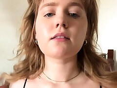 Woman Webcam Solo Dirtytalk Free Masturbation Porn Video