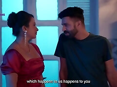 Ghar Sasur 2023 Ep5-8 Besharams Red-hot Hindi Web Series