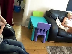 Flashing My Stepson Flashing My Stepson