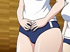 Super Hot Gymnast Fucks Her Teacher - Hentai