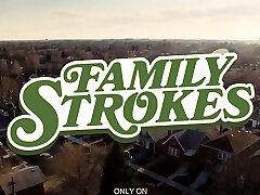 Firm Training by Family Strokes
