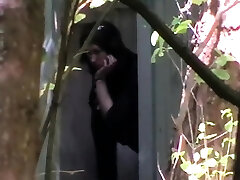 Infrared hidden cam outdoor fucking Infrared hidden cam outdoor fucking