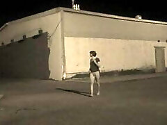 Becoming a crossdressing exhibitionist Becoming a crossdressing exhibitionist