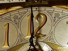 Annie and Sindee Attend a Real Swinger Soiree Annie and Sindee Attend a Real Swinger Soiree