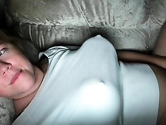 Blonde emo amateur solo onanism Blonde emo amateur solo onanism