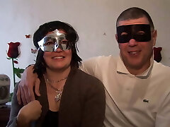 Casting Porno Italia 3 (Full Movie)