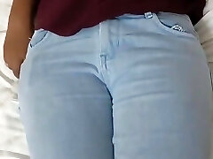 I Fuck My Friends Stepsister Very Rock-hard in Hindi