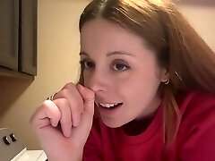 Slim Small-titted Redhead Rides the Corner Of a Dryer To Please Her Lusty Itching Slit Slim Small-titted Redhead Rides the Corner Of a Dryer To Please Her Lusty Itching Slit