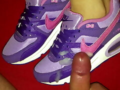 Nike Air Max Command Shoejob