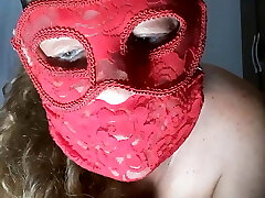 Alexxa Candy striptease vestido verde e calcinha azul Alexxa Candy striptease vestido verde e calcinha azul