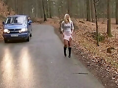 German Whores Tale!!! - Vignette #02 German Whores Tale!!! - Vignette #02