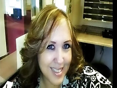 Meet mrs. Cotton. School assistant, of 3, and slut for bbc