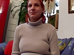 Super-naughty And Pregnant German Chick Gets Fucked Deep