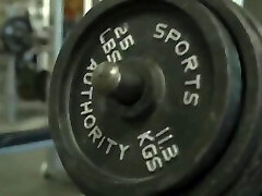 Gym Workout