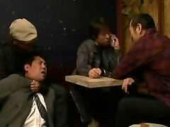 Japanese slave woman vid
