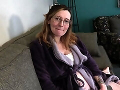 Bettie Bondage Pregnant - Your First-ever Sleepover