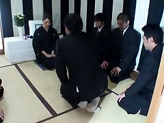 Hottest Japanese girl Maki Hojo in Finest Secretary JAV video