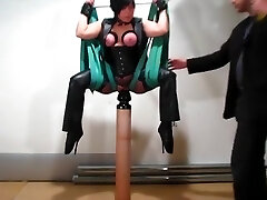 Exotic homemade Fetish, Big Milk Cans sex video